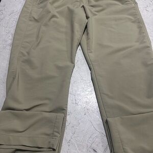 Men's Khaki Pants